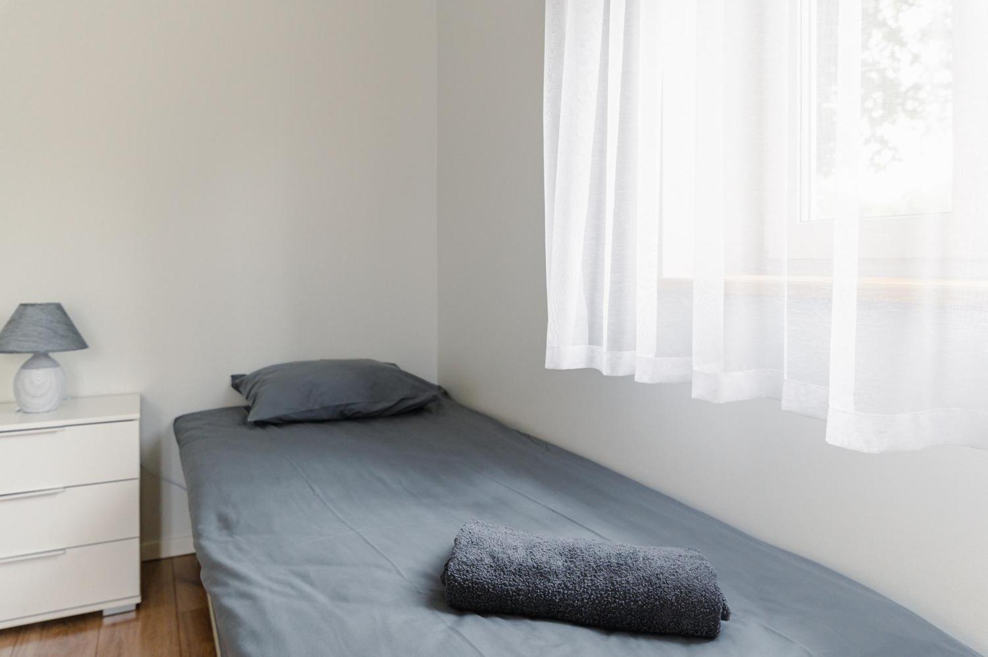Posti Guesthouse Раквере Экстерьер фото