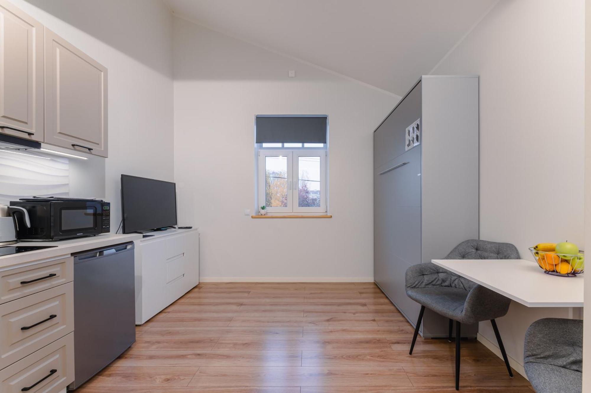 Posti Guesthouse Раквере Экстерьер фото